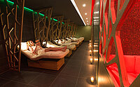 AIGO Familienhotel | Wellness-erw  Liegen
