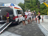 Tag der Rettung