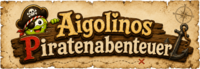 Aigolinos Piratenabenteuer