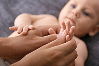 Für wen ist die Babymassage geeignet?