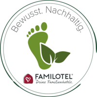 Ausgezeichnete Nachhaltigkeit