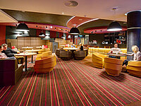 AIGO Familienhotel | Hotelbar