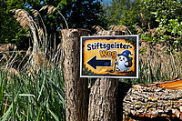 Viel zu entdecken