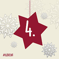 Adventgeschichte: Aigolino und der Weihnachtswunsch