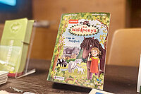 Die Waldponys – Tilda im Ponyglück