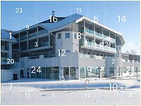 Adventkalender 2025