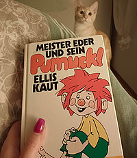 Meister Eder und sein Pumuckl