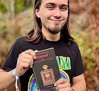 Konrad aus der Konservenbüchse