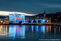 ARS Electronica Center