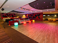 AIGO Familienhotel | Kinderkino 
