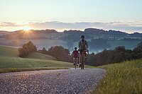 Velorama – Graveln mit Konzept