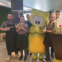 Rezept: Apfel-Kinderpunsch