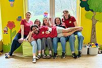 Kinderclubteam