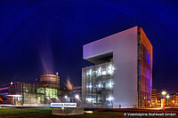 Voestalpine Stahlwelt