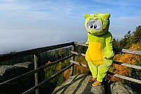 Spannendes Programm für kleine Naturforscher