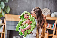 AIGO Familienhotel | Mutter mit Baby