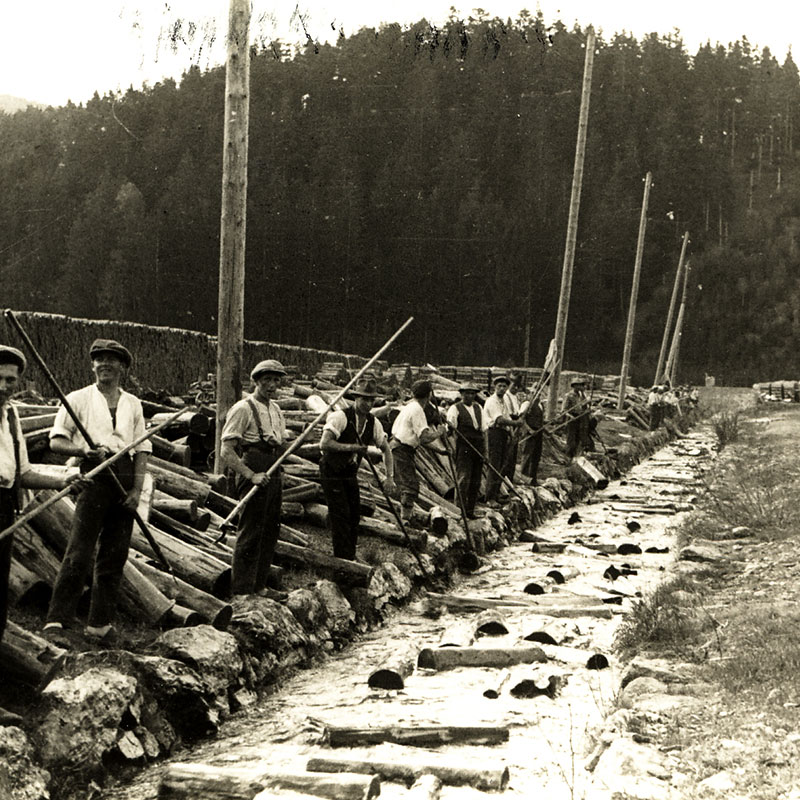 AIGO Familienhotel | Schwemmkanal