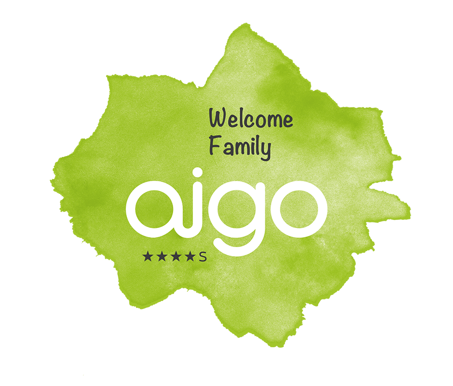 AIGO welcome family ****S familotel Böhmerwald